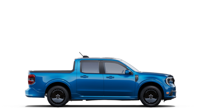 2025 Ford Maverick